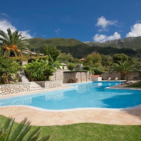 Villagio Magnolia Sivros Luaran gambar