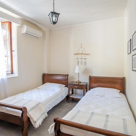 Villagio Magnolia Sivros Luaran gambar