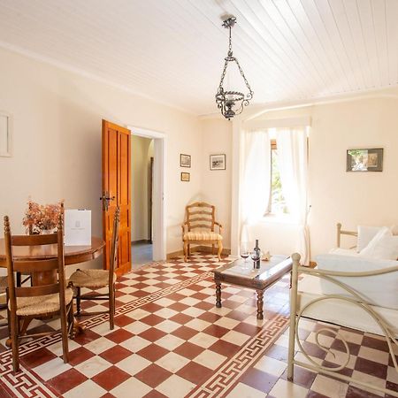 Villagio Magnolia Sivros Luaran gambar