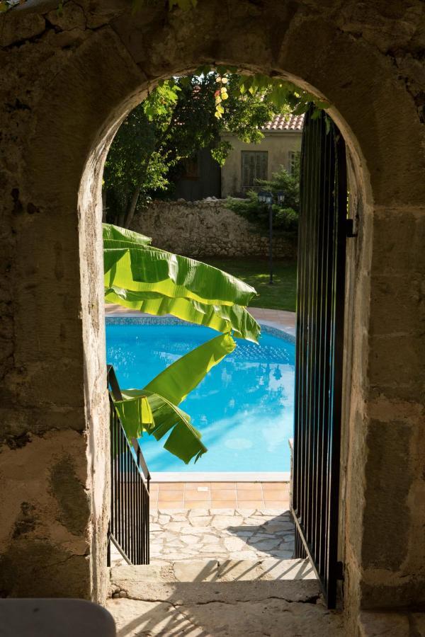 Villagio Magnolia Sivros Luaran gambar