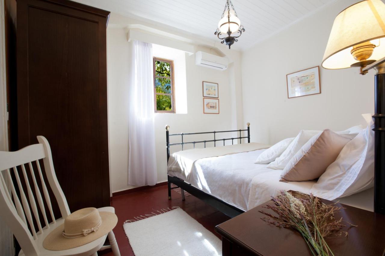Villagio Magnolia Sivros Luaran gambar