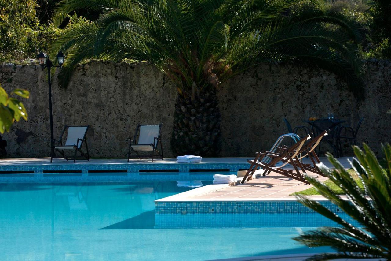 Villagio Magnolia Sivros Luaran gambar