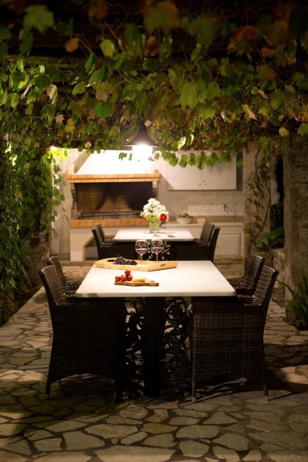 Villagio Magnolia Sivros Luaran gambar