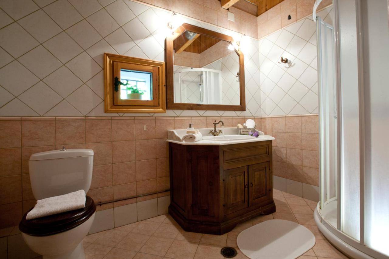 Villagio Magnolia Sivros Luaran gambar