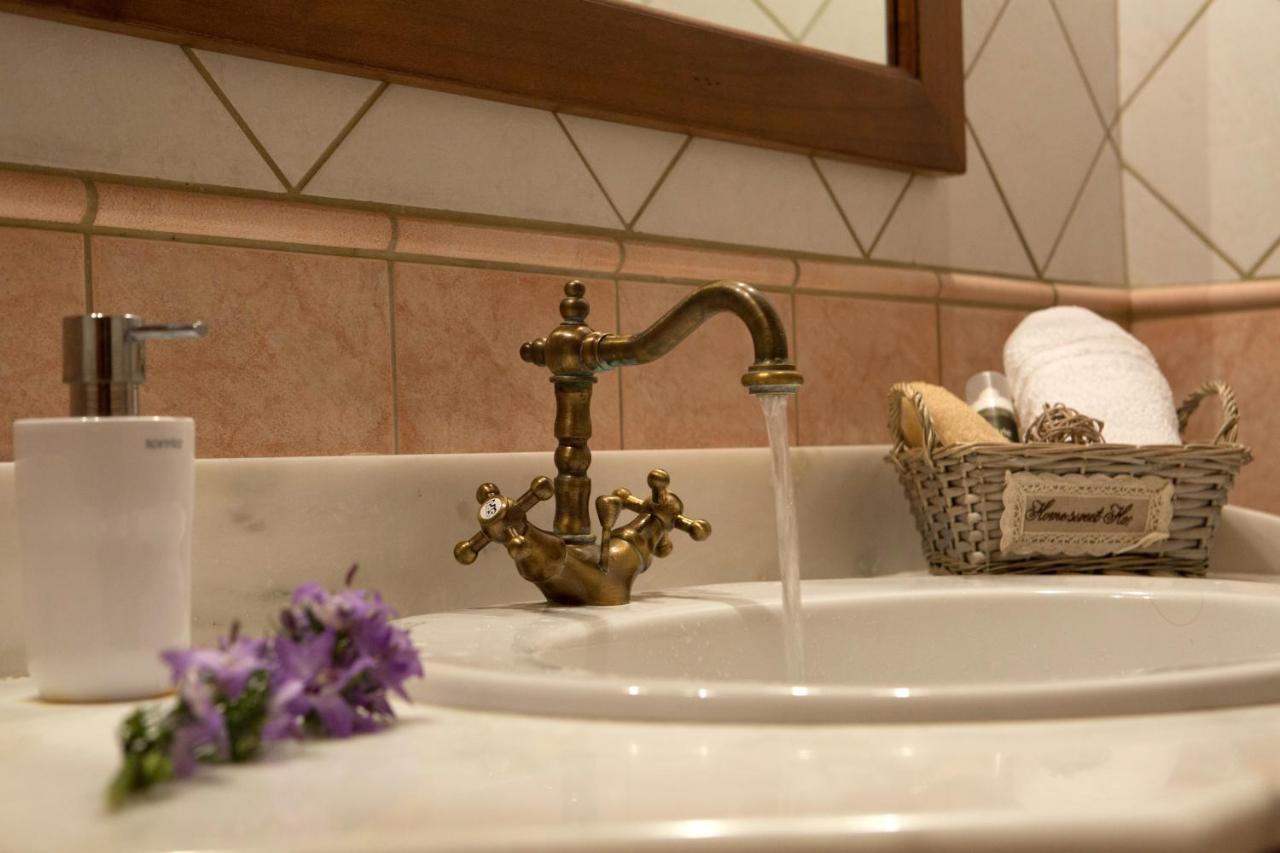Villagio Magnolia Sivros Luaran gambar