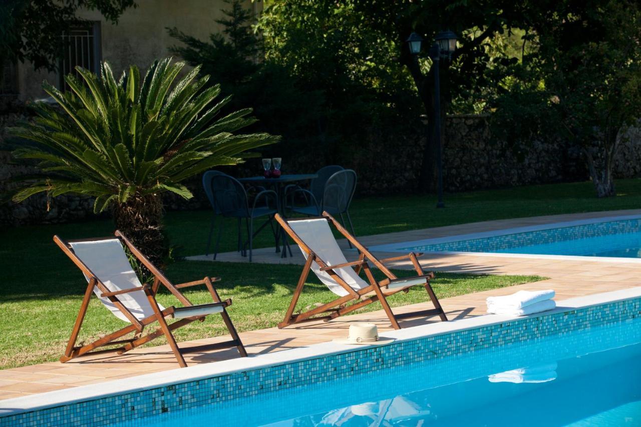 Villagio Magnolia Sivros Luaran gambar