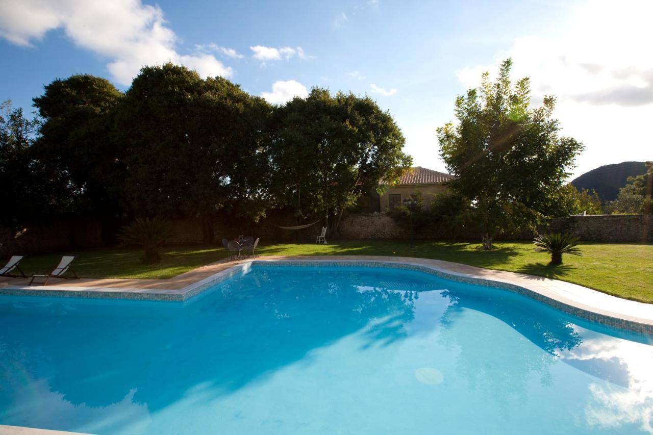 Villagio Magnolia Sivros Luaran gambar