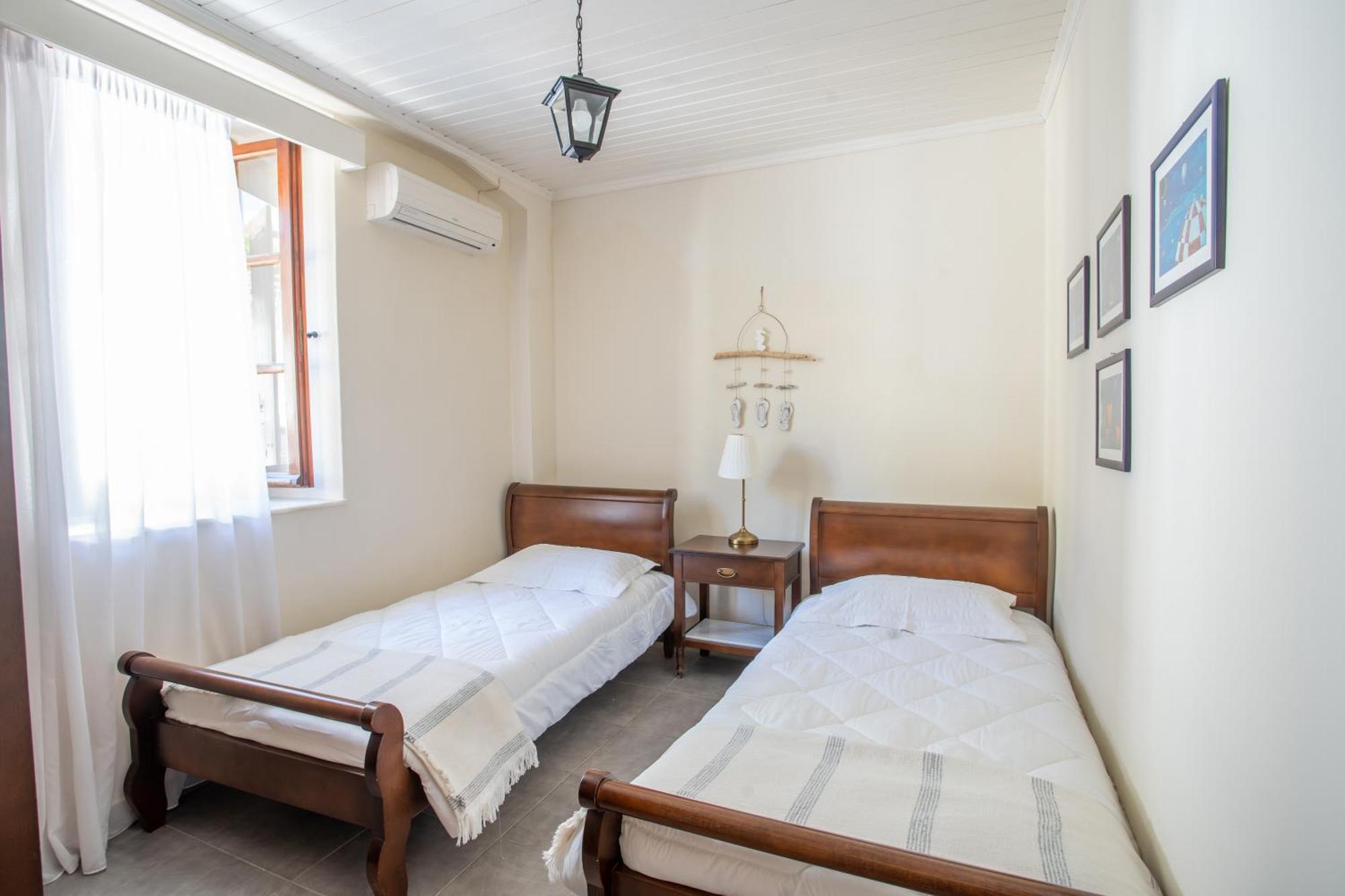 Villagio Magnolia Sivros Luaran gambar