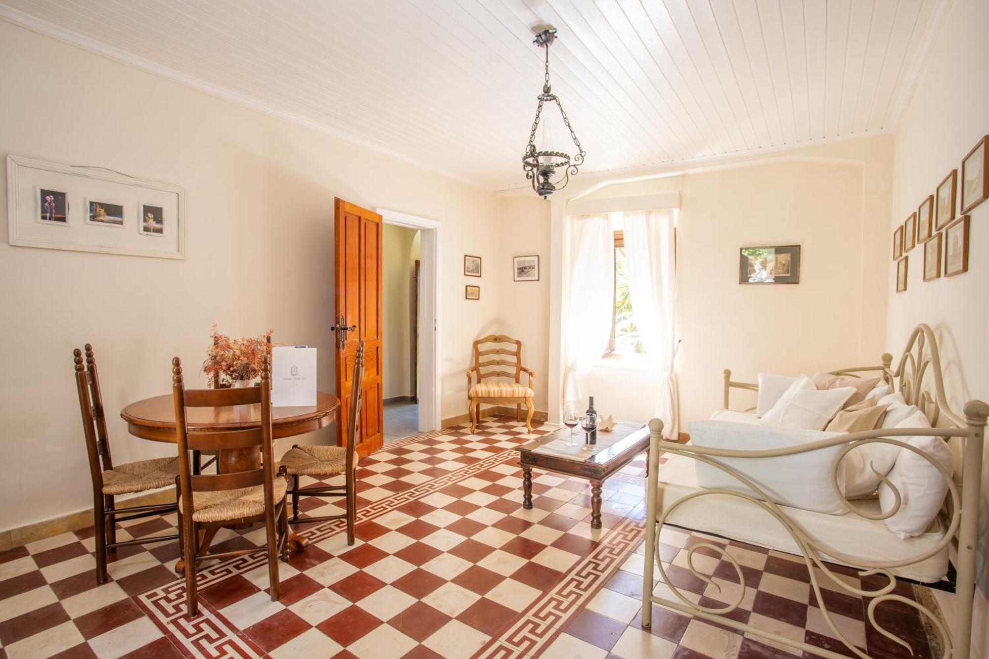 Villagio Magnolia Sivros Luaran gambar